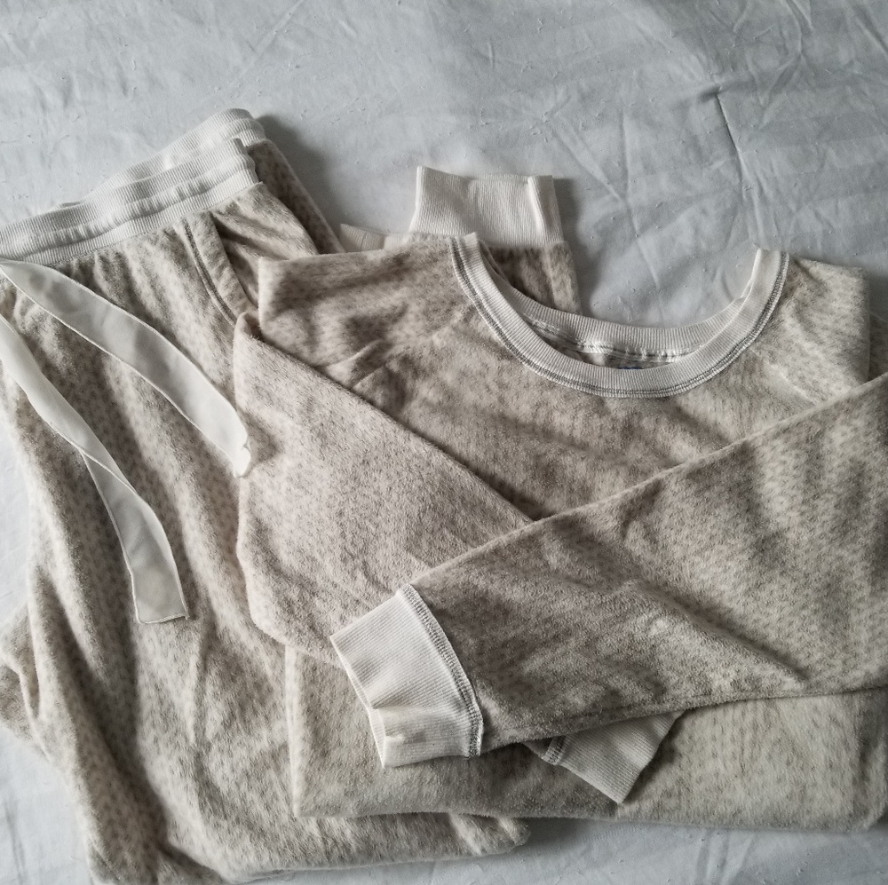 Simply Vera Wang pajamas